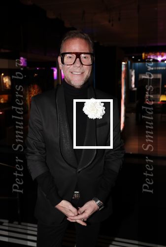 Amsterdam 12 december 2019
Luxury fair LXRY in de rai. Bastiaan v Schaik
