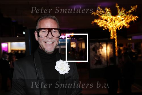 Amsterdam 12 december 2019
Luxury fair LXRY in de rai. Bastiaan v Schaik