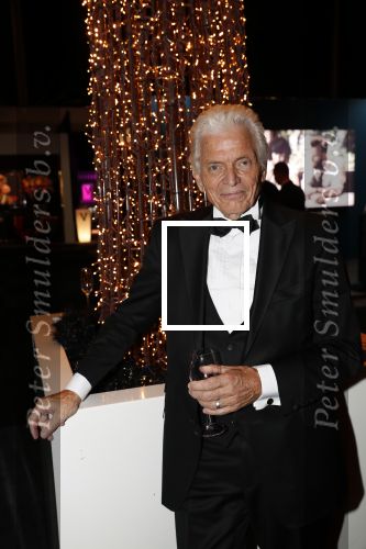 Amsterdam 12 december 2019
Luxury fair LXRY in de rai. Ben Cramer