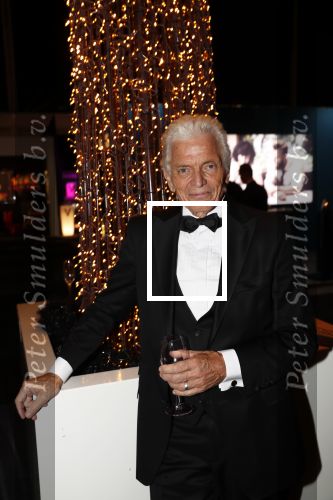 Amsterdam 12 december 2019
Luxury fair LXRY in de rai. Ben Cramer