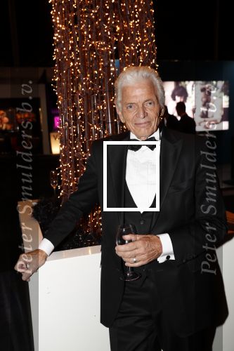 Amsterdam 12 december 2019
Luxury fair LXRY in de rai. Ben Cramer