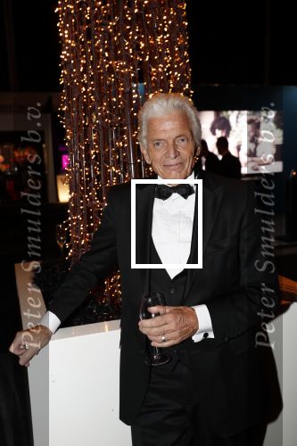 Amsterdam 12 december 2019
Luxury fair LXRY in de rai. Ben Cramer