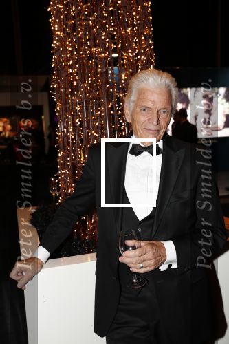 Amsterdam 12 december 2019
Luxury fair LXRY in de rai. Ben Cramer