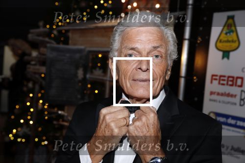 Den Haag 16 december 2019
De society lunch in hotel crown plaza . Ben Cramer