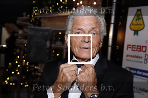 Den Haag 16 december 2019
De society lunch in hotel crown plaza . Ben Cramer