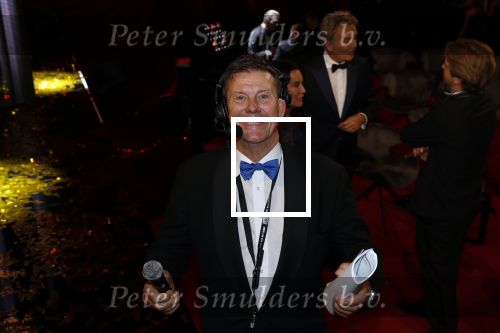 Amsterdam 18 december 2019
Sportman/ sportvrouw van het jaar gala in AFAS live ( Sportgala)
Bertus Holkema