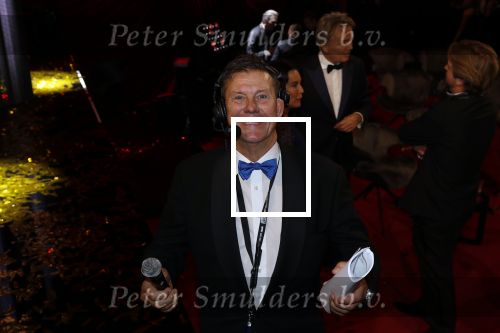 Amsterdam 18 december 2019
Sportman/ sportvrouw van het jaar gala in AFAS live ( Sportgala)
Bertus Holkema