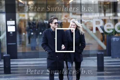 Amsterdam 12 december 2019
Bridget Maasland heeft rechtszaak aangespannen tegen weekblad Prive/ de telegraaf ivm een artikel daarin. Peter R de Vries en zijn zoon Royce zijn aanwezig aangezien Royce de advocaat van Bridget is.
ridget Maasland en Andre Hazes Jr.