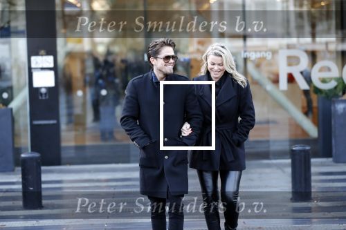 Amsterdam 12 december 2019
Bridget Maasland heeft rechtszaak aangespannen tegen weekblad Prive/ de telegraaf ivm een artikel daarin. Peter R de Vries en zijn zoon Royce zijn aanwezig aangezien Royce de advocaat van Bridget is.
ridget Maasland en Andre Hazes Jr.