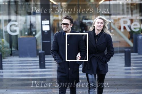 Amsterdam 12 december 2019
Bridget Maasland heeft rechtszaak aangespannen tegen weekblad Prive/ de telegraaf ivm een artikel daarin. Peter R de Vries en zijn zoon Royce zijn aanwezig aangezien Royce de advocaat van Bridget is.
ridget Maasland en Andre Hazes Jr.