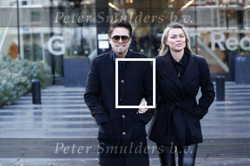 Amsterdam 12 december 2019
Bridget Maasland heeft rechtszaak aangespannen tegen weekblad Prive/ de telegraaf ivm een artikel daarin. Peter R de Vries en zijn zoon Royce zijn aanwezig aangezien Royce de advocaat van Bridget is.
ridget Maasland en Andre Hazes Jr.