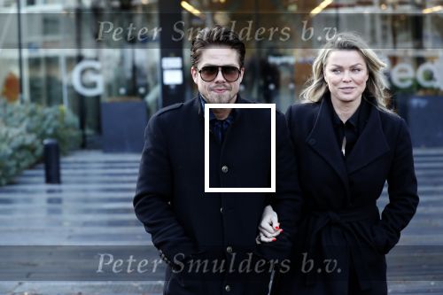 Amsterdam 12 december 2019
Bridget Maasland heeft rechtszaak aangespannen tegen weekblad Prive/ de telegraaf ivm een artikel daarin. Peter R de Vries en zijn zoon Royce zijn aanwezig aangezien Royce de advocaat van Bridget is.
ridget Maasland en Andre Hazes Jr.