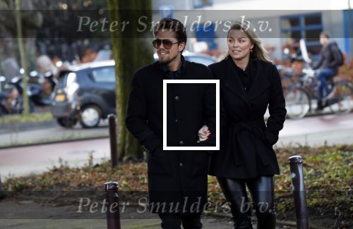 Amsterdam 12 december 2019
Bridget Maasland heeft rechtszaak aangespannen tegen weekblad Prive/ de telegraaf ivm een artikel daarin. Peter R de Vries en zijn zoon Royce zijn aanwezig aangezien Royce de advocaat van Bridget is.
ridget Maasland en Andre Hazes Jr.