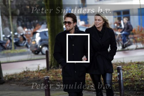 Amsterdam 12 december 2019
Bridget Maasland heeft rechtszaak aangespannen tegen weekblad Prive/ de telegraaf ivm een artikel daarin. Peter R de Vries en zijn zoon Royce zijn aanwezig aangezien Royce de advocaat van Bridget is.
ridget Maasland en Andre Hazes Jr.