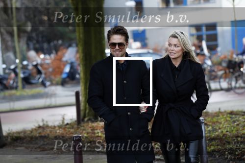 Amsterdam 12 december 2019
Bridget Maasland heeft rechtszaak aangespannen tegen weekblad Prive/ de telegraaf ivm een artikel daarin. Peter R de Vries en zijn zoon Royce zijn aanwezig aangezien Royce de advocaat van Bridget is.
ridget Maasland en Andre Hazes Jr.