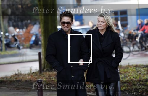 Amsterdam 12 december 2019
Bridget Maasland heeft rechtszaak aangespannen tegen weekblad Prive/ de telegraaf ivm een artikel daarin. Peter R de Vries en zijn zoon Royce zijn aanwezig aangezien Royce de advocaat van Bridget is.
ridget Maasland en Andre Hazes Jr.