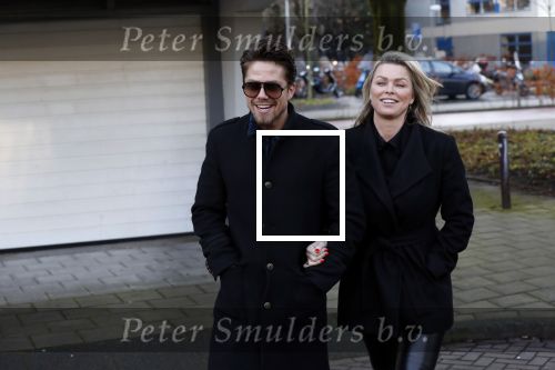 Amsterdam 12 december 2019
Bridget Maasland heeft rechtszaak aangespannen tegen weekblad Prive/ de telegraaf ivm een artikel daarin. Peter R de Vries en zijn zoon Royce zijn aanwezig aangezien Royce de advocaat van Bridget is.
ridget Maasland en Andre Hazes Jr.