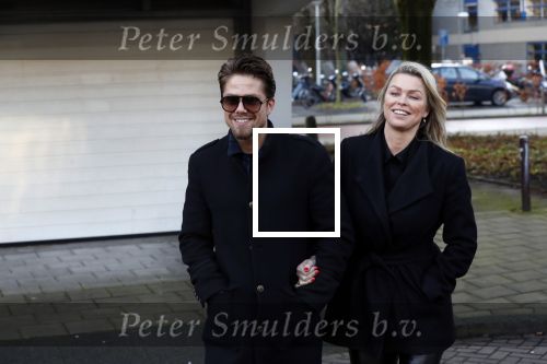 Amsterdam 12 december 2019
Bridget Maasland heeft rechtszaak aangespannen tegen weekblad Prive/ de telegraaf ivm een artikel daarin. Peter R de Vries en zijn zoon Royce zijn aanwezig aangezien Royce de advocaat van Bridget is.
ridget Maasland en Andre Hazes Jr.