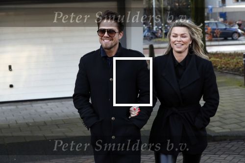 Amsterdam 12 december 2019
Bridget Maasland heeft rechtszaak aangespannen tegen weekblad Prive/ de telegraaf ivm een artikel daarin. Peter R de Vries en zijn zoon Royce zijn aanwezig aangezien Royce de advocaat van Bridget is.
ridget Maasland en Andre Hazes Jr.