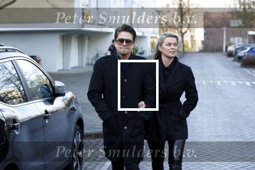 Amsterdam 12 december 2019
Bridget Maasland heeft rechtszaak aangespannen tegen weekblad Prive/ de telegraaf ivm een artikel daarin. Peter R de Vries en zijn zoon Royce zijn aanwezig aangezien Royce de advocaat van Bridget is.
ridget Maasland en Andre Hazes Jr.