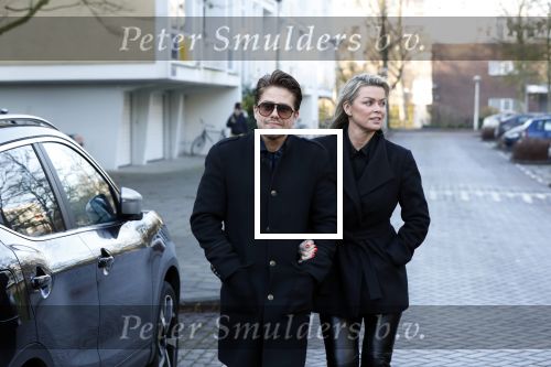 Amsterdam 12 december 2019
Bridget Maasland heeft rechtszaak aangespannen tegen weekblad Prive/ de telegraaf ivm een artikel daarin. Peter R de Vries en zijn zoon Royce zijn aanwezig aangezien Royce de advocaat van Bridget is.
ridget Maasland en Andre Hazes Jr.