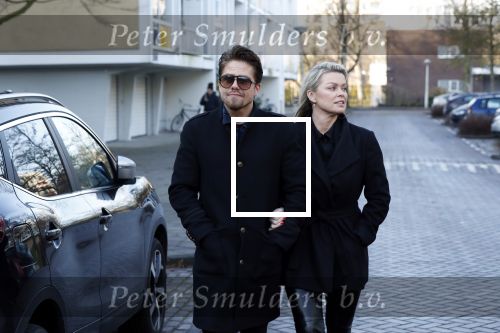 Amsterdam 12 december 2019
Bridget Maasland heeft rechtszaak aangespannen tegen weekblad Prive/ de telegraaf ivm een artikel daarin. Peter R de Vries en zijn zoon Royce zijn aanwezig aangezien Royce de advocaat van Bridget is.
ridget Maasland en Andre Hazes Jr.