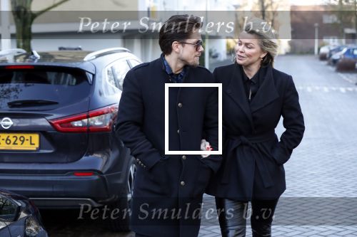 Amsterdam 12 december 2019
Bridget Maasland heeft rechtszaak aangespannen tegen weekblad Prive/ de telegraaf ivm een artikel daarin. Peter R de Vries en zijn zoon Royce zijn aanwezig aangezien Royce de advocaat van Bridget is.
ridget Maasland en Andre Hazes Jr.