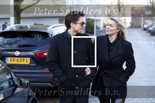 Amsterdam 12 december 2019
Bridget Maasland heeft rechtszaak aangespannen tegen weekblad Prive/ de telegraaf ivm een artikel daarin. Peter R de Vries en zijn zoon Royce zijn aanwezig aangezien Royce de advocaat van Bridget is.
ridget Maasland en Andre Hazes Jr.