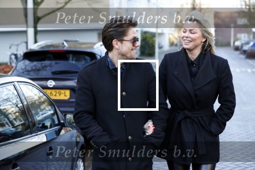 Amsterdam 12 december 2019
Bridget Maasland heeft rechtszaak aangespannen tegen weekblad Prive/ de telegraaf ivm een artikel daarin. Peter R de Vries en zijn zoon Royce zijn aanwezig aangezien Royce de advocaat van Bridget is.
ridget Maasland en Andre Hazes Jr.
