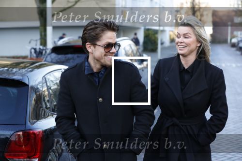 Amsterdam 12 december 2019
Bridget Maasland heeft rechtszaak aangespannen tegen weekblad Prive/ de telegraaf ivm een artikel daarin. Peter R de Vries en zijn zoon Royce zijn aanwezig aangezien Royce de advocaat van Bridget is.
ridget Maasland en Andre Hazes Jr.