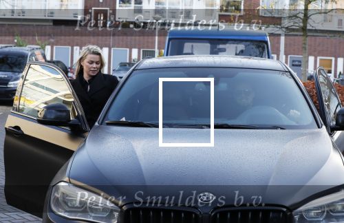 Amsterdam 12 december 2019
Bridget Maasland heeft rechtszaak aangespannen tegen weekblad Prive/ de telegraaf ivm een artikel daarin. Peter R de Vries en zijn zoon Royce zijn aanwezig aangezien Royce de advocaat van Bridget is.
ridget Maasland en Andre Hazes Jr.