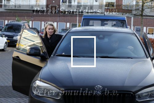 Amsterdam 12 december 2019
Bridget Maasland heeft rechtszaak aangespannen tegen weekblad Prive/ de telegraaf ivm een artikel daarin. Peter R de Vries en zijn zoon Royce zijn aanwezig aangezien Royce de advocaat van Bridget is.
ridget Maasland en Andre Hazes Jr.