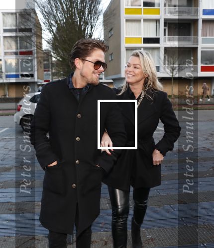 Amsterdam 12 december 2019
Bridget Maasland heeft rechtszaak aangespannen tegen weekblad Prive/ de telegraaf ivm een artikel daarin. Peter R de Vries en zijn zoon Royce zijn aanwezig aangezien Royce de advocaat van Bridget is.
ridget Maasland en Andre Hazes Jr.