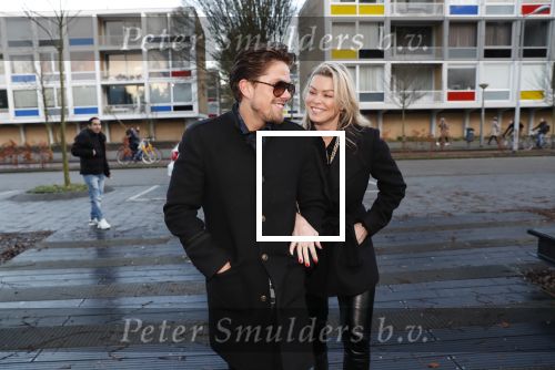 Amsterdam 12 december 2019
Bridget Maasland heeft rechtszaak aangespannen tegen weekblad Prive/ de telegraaf ivm een artikel daarin. Peter R de Vries en zijn zoon Royce zijn aanwezig aangezien Royce de advocaat van Bridget is.
ridget Maasland en Andre Hazes Jr.