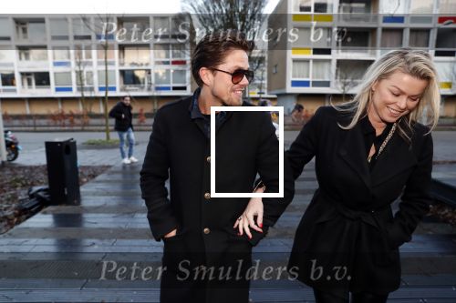 Amsterdam 12 december 2019
Bridget Maasland heeft rechtszaak aangespannen tegen weekblad Prive/ de telegraaf ivm een artikel daarin. Peter R de Vries en zijn zoon Royce zijn aanwezig aangezien Royce de advocaat van Bridget is.
ridget Maasland en Andre Hazes Jr.