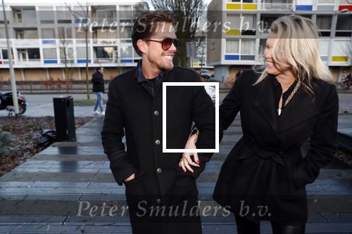 Amsterdam 12 december 2019
Bridget Maasland heeft rechtszaak aangespannen tegen weekblad Prive/ de telegraaf ivm een artikel daarin. Peter R de Vries en zijn zoon Royce zijn aanwezig aangezien Royce de advocaat van Bridget is.
ridget Maasland en Andre Hazes Jr.