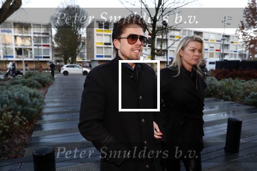 Amsterdam 12 december 2019
Bridget Maasland heeft rechtszaak aangespannen tegen weekblad Prive/ de telegraaf ivm een artikel daarin. Peter R de Vries en zijn zoon Royce zijn aanwezig aangezien Royce de advocaat van Bridget is.
ridget Maasland en Andre Hazes Jr.