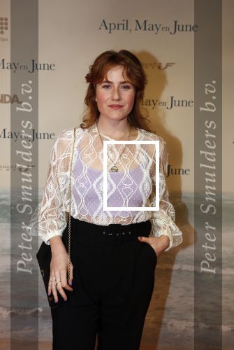 Amsterdam 16 december 2019
Premiere April may June in het deLamar theater met oa in de hoofdrollen Linda de Mol Elise Schaap en Tjitske Reidinga. Britte Lagcher