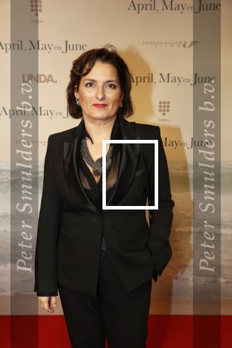 Amsterdam 16 december 2019
Premiere April may June in het deLamar theater met oa in de hoofdrollen Linda de Mol Elise Schaap en Tjitske Reidinga. Carly wijs