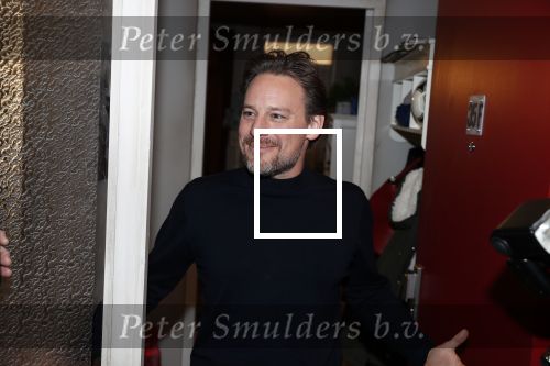 Amsterdam 12 december 2019
Presentatie nieuwe cast GTST Tamara Brinkman, Johnny Kraaijkamp jr. met hond Dolly, Noa Zwan, Cas Jansen, Sophie Bouquet en Tommy van Lent Bertrie Wierenga en Ferri Somogyi