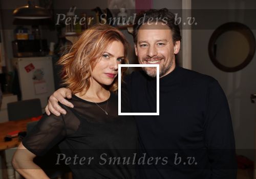 Amsterdam 12 december 2019
Presentatie nieuwe cast GTST Tamara Brinkman, Johnny Kraaijkamp jr. met hond Dolly, Noa Zwan, Cas Jansen, Sophie Bouquet en Tommy van Lent Bertrie Wierenga en Ferri Somogyi