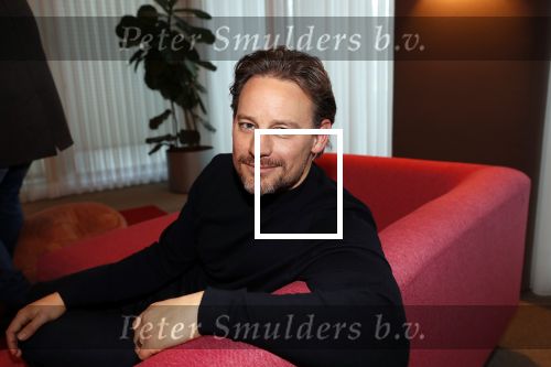 Amsterdam 12 december 2019
Presentatie nieuwe cast GTST Tamara Brinkman, Johnny Kraaijkamp jr. met hond Dolly, Noa Zwan, Cas Jansen, Sophie Bouquet en Tommy van Lent Bertrie Wierenga en Ferri Somogyi