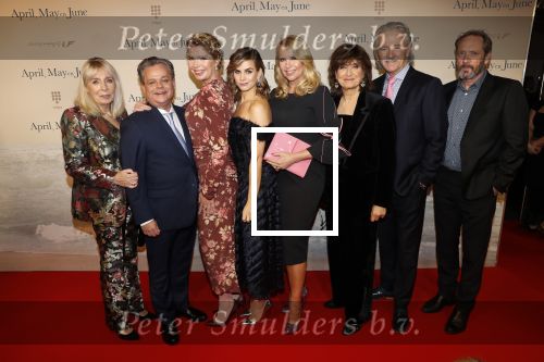 Amsterdam 16 december 2019
Premiere April may June in het deLamar theater met oa in de hoofdrollen Linda de Mol Elise Schaap en Tjitske Reidinga. Cast met oa Patrick Duffy Olga Zuiderwijk Gijs Scvholten v Aschat Will Kopman en Frank Houtappels