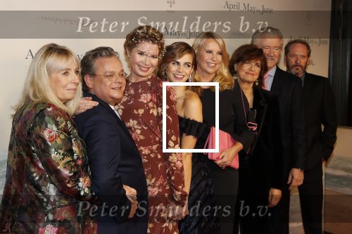 Amsterdam 16 december 2019
Premiere April may June in het deLamar theater met oa in de hoofdrollen Linda de Mol Elise Schaap en Tjitske Reidinga. Cast met oa Patrick Duffy Olga Zuiderwijk Gijs Scvholten v Aschat Will Kopman en Frank Houtappels