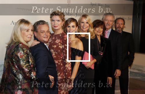 Amsterdam 16 december 2019
Premiere April may June in het deLamar theater met oa in de hoofdrollen Linda de Mol Elise Schaap en Tjitske Reidinga. Cast met oa Patrick Duffy Olga Zuiderwijk Gijs Scvholten v Aschat Will Kopman en Frank Houtappels