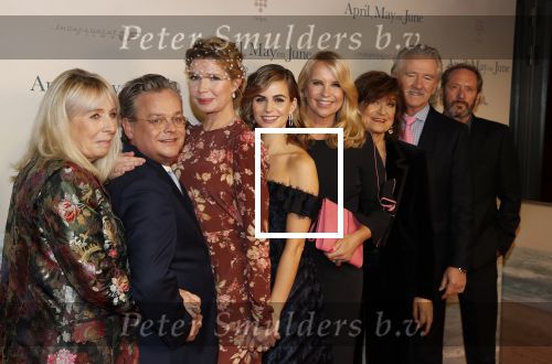 Amsterdam 16 december 2019
Premiere April may June in het deLamar theater met oa in de hoofdrollen Linda de Mol Elise Schaap en Tjitske Reidinga. Cast met oa Patrick Duffy Olga Zuiderwijk Gijs Scvholten v Aschat Will Kopman en Frank Houtappels