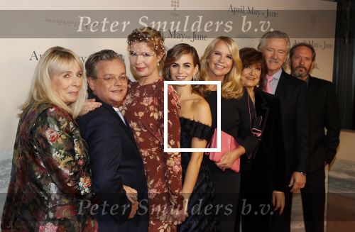 Amsterdam 16 december 2019
Premiere April may June in het deLamar theater met oa in de hoofdrollen Linda de Mol Elise Schaap en Tjitske Reidinga. Cast met oa Patrick Duffy Olga Zuiderwijk Gijs Scvholten v Aschat Will Kopman en Frank Houtappels