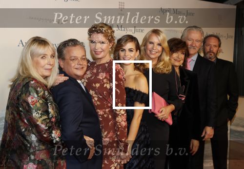 Amsterdam 16 december 2019
Premiere April may June in het deLamar theater met oa in de hoofdrollen Linda de Mol Elise Schaap en Tjitske Reidinga. Cast met oa Patrick Duffy Olga Zuiderwijk Gijs Scvholten v Aschat Will Kopman en Frank Houtappels