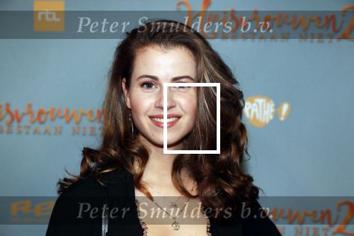 Amsterdam 9 december 2019
Premiere huisvrouwen bestaan niet deel II in tuschinski. Cecilia Adoree
