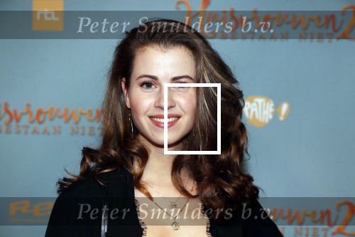 Amsterdam 9 december 2019
Premiere huisvrouwen bestaan niet deel II in tuschinski. Cecilia Adoree